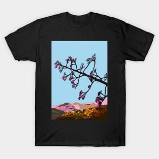 Lounge view T-Shirt